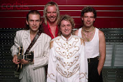 Anderson Bruford Wakeman Howe