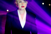 Cyndi Lauper