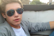 Niall Horan