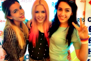 Sweet California
