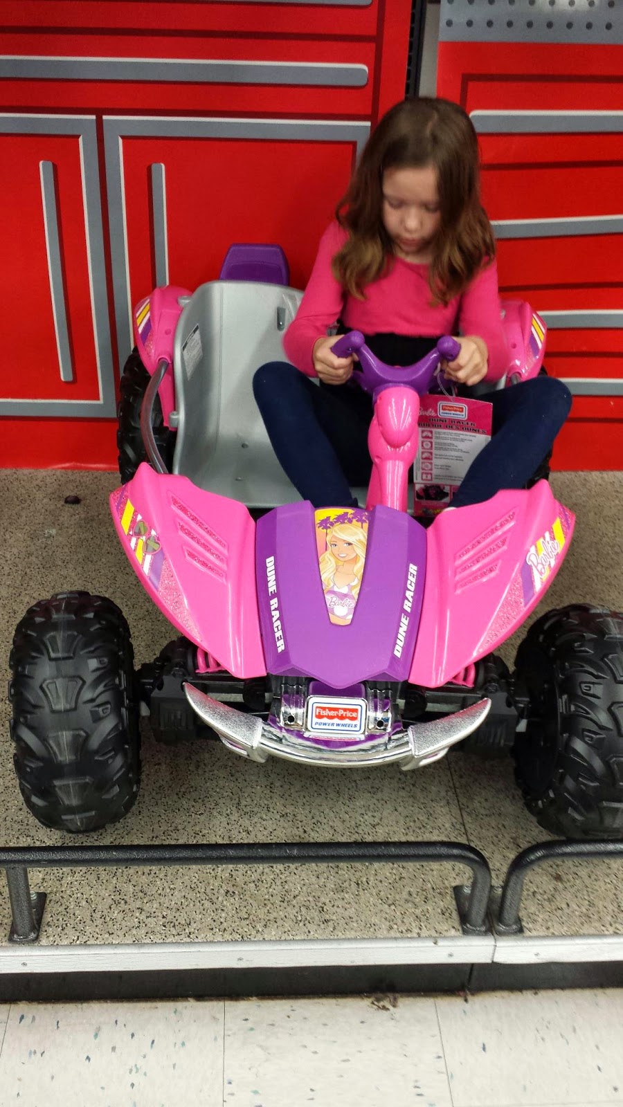 Babyteeth4 Nation! Toy cars