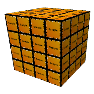 Count Cubes AR.apk 1.0