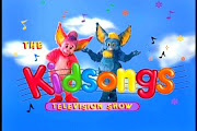 Kidsongs
