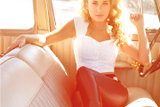 Haley Reinhart