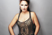 Gloria Estefan