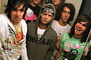 Forever The Sickest Kids