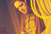 Laurent Garnier