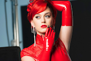 Katy Perry