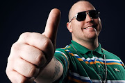 Bubba Sparxxx