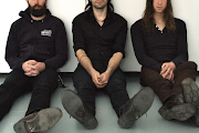 Russian Circles