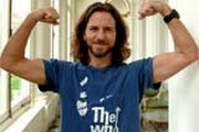 Eddie Vedder