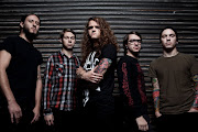 Miss May I