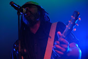 Alvin Youngblood Hart