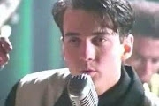 Tommy Page