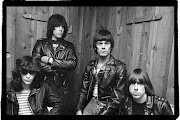 The Ramones
