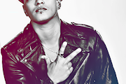 Bruno Mars