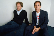 Simon And Garfunkel