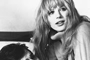 Marianne Faithfull
