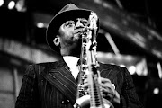 Archie Shepp