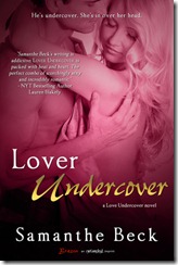 lover undercover