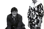 Stephen Fry