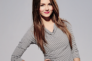 Victoria Justice