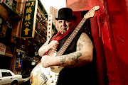 Popa Chubby