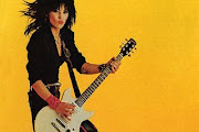Joan Jet & The Blackhearts