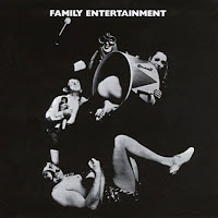 Family Entertainment