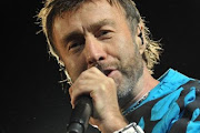 Paul Rodgers