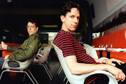 They Might Be Giants