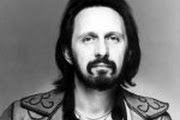 John Entwistle