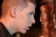 Professor Green