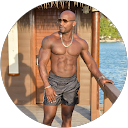 Serge Fitness