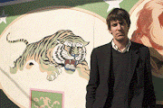 Stephen Malkmus