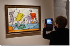 Venduto all’asta un Picasso per 31,5 milioni di dollari