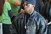 Lloyd Banks