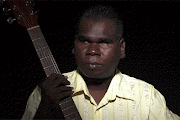 Gurrumul