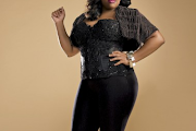 Amber Riley