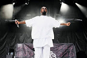 Tech N9ne