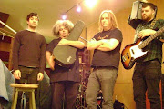 The Melvins
