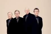 The Hilliard Ensemble