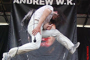 Andrew WK