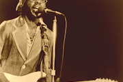 Curtis Mayfield