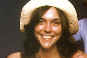 Karen Carpenter