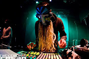 SBTRKT