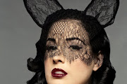 Dita Von Teese