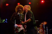 Ian Hunter