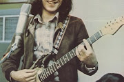 Rory Gallagher