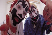 Insane Clown Posse